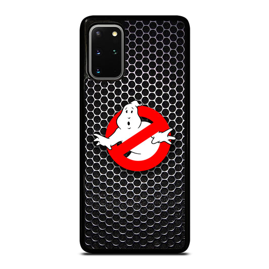 Ghostbuster Symbol Samsung Galaxy S20 Plus / S20 Plus 5G Case