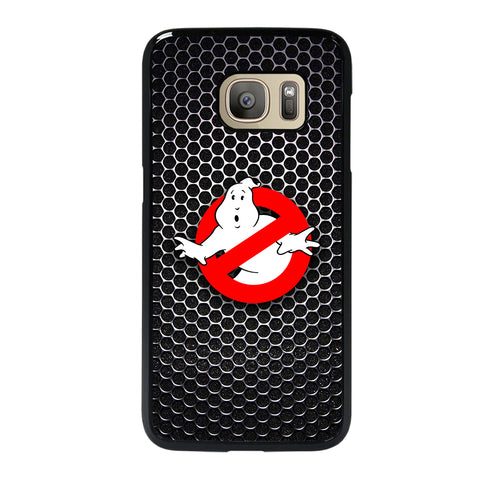 Ghostbuster Symbol Samsung Galaxy S7 Case
