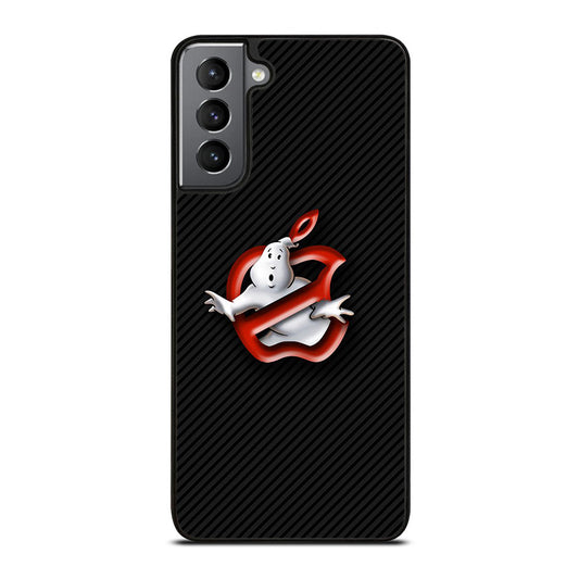 Ghostbuster Apple Samsung Galaxy S21 Plus 5G Case
