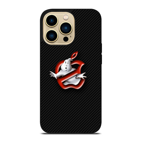 Ghostbuster Apple iPhone 14 Pro Max Case