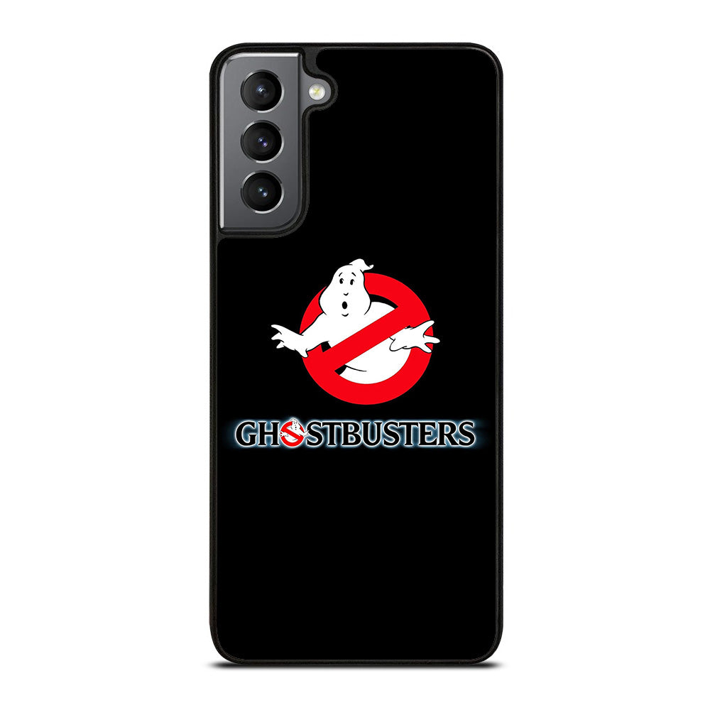 Ghostbuster Logo Samsung Galaxy S21 Plus 5G Case