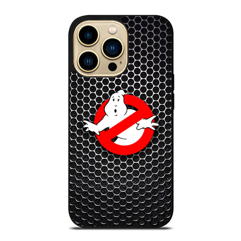 Ghostbuster Symbol iPhone 14 Pro Max Case