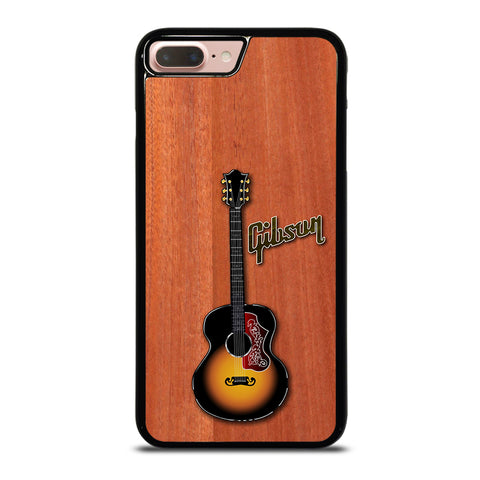 Gibson Guitar iPhone 7 Plus / 8 Plus Case
