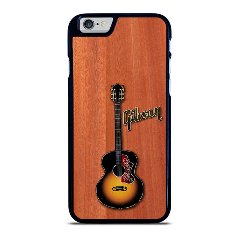 Gibson Guitar iPhone 6 / 6S Case