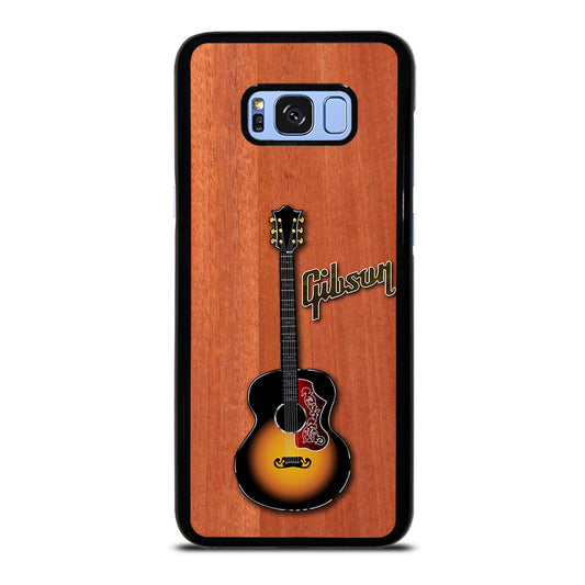 Gibson Guitar Samsung Galaxy S8 Plus Case