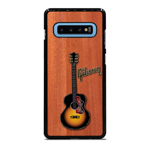 Gibson Guitar Samsung Galaxy S10 Plus Case