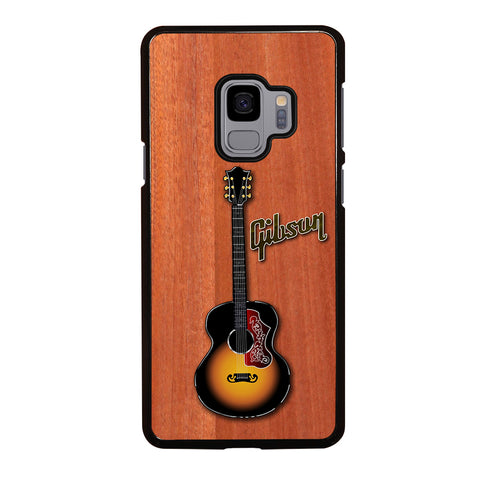 Gibson Guitar Samsung Galaxy S9 Case