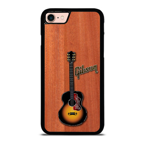 Gibson Guitar iPhone 7 / 8 Case