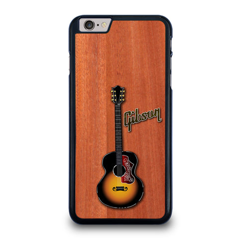 Gibson Guitar iPhone 6 Plus / 6S Plus Case
