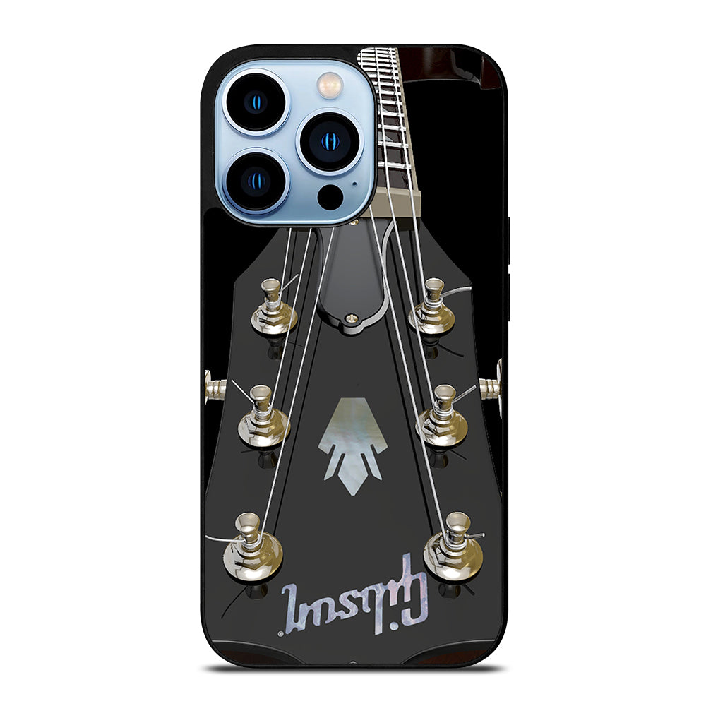 Gibson SG Guitar iPhone 13 Pro Max Case