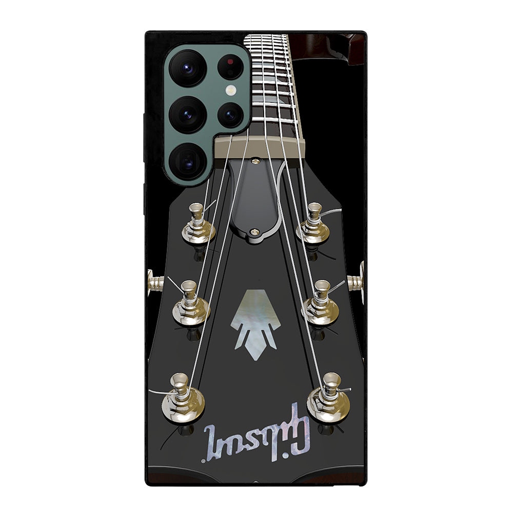 Gibson SG Guitar Samsung Galaxy S22 Ultra 5G Case