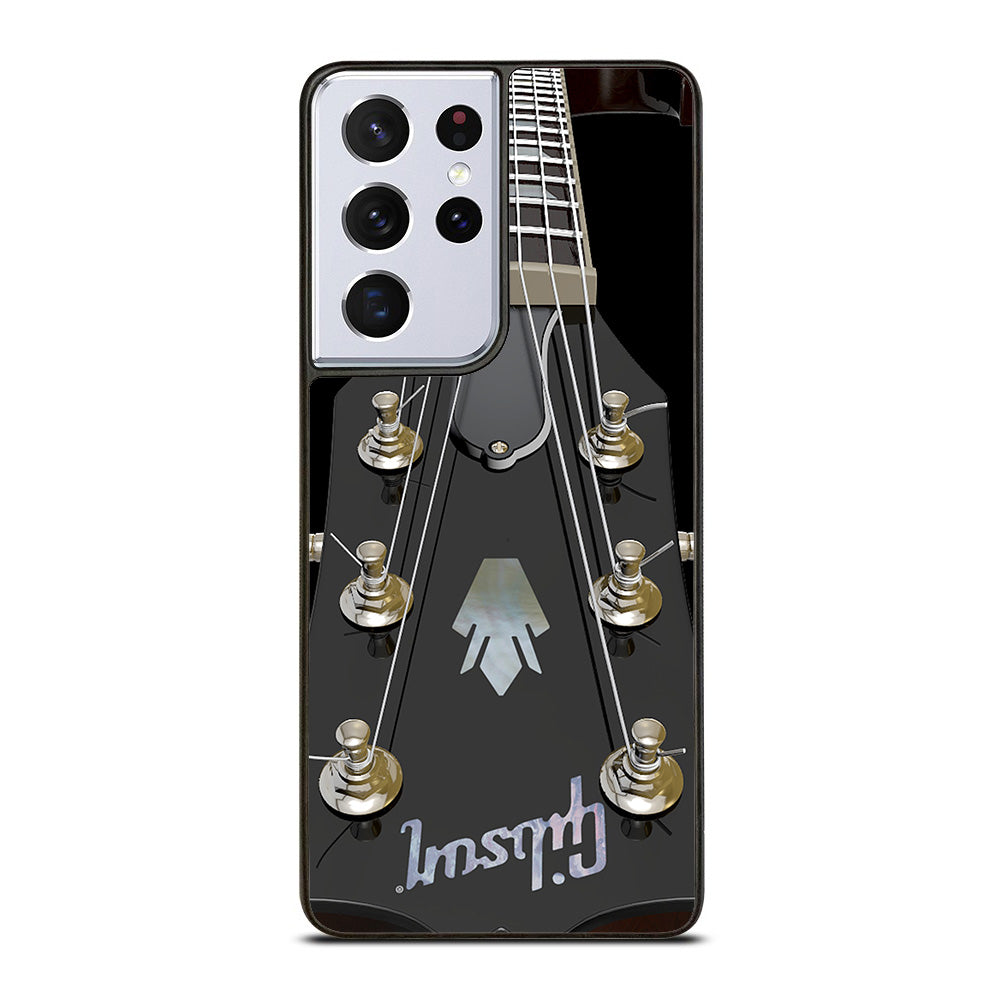 Gibson SG Guitar Samsung Galaxy S21 Ultra 5G Case