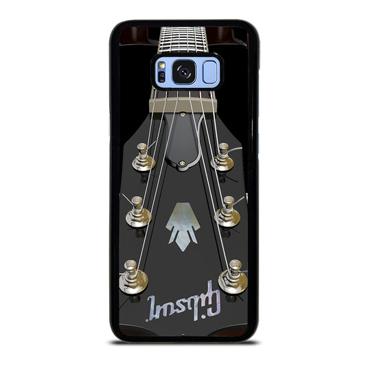 Gibson SG Guitar Samsung Galaxy S8 Plus Case