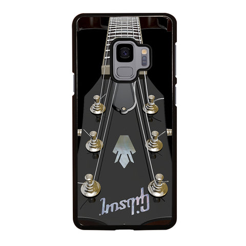 Gibson SG Guitar Samsung Galaxy S9 Case
