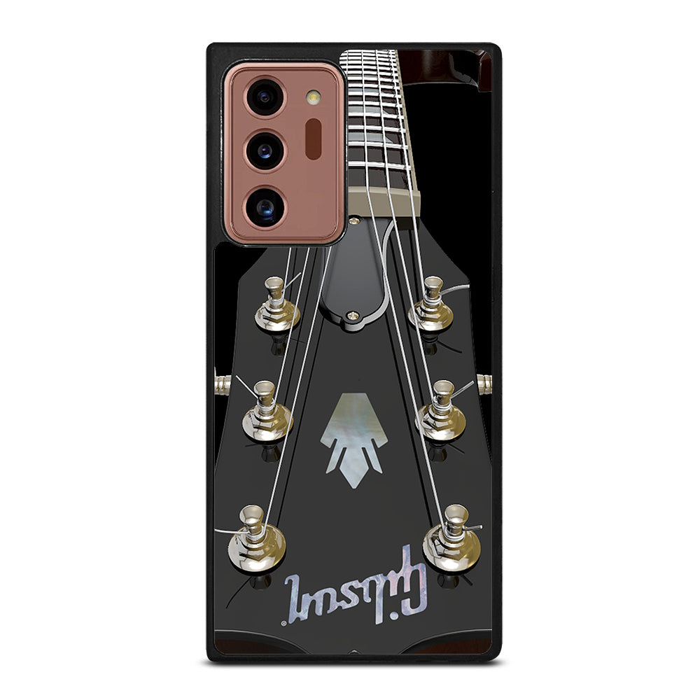 Gibson SG Guitar Samsung Galaxy Note 20 Ultra Case