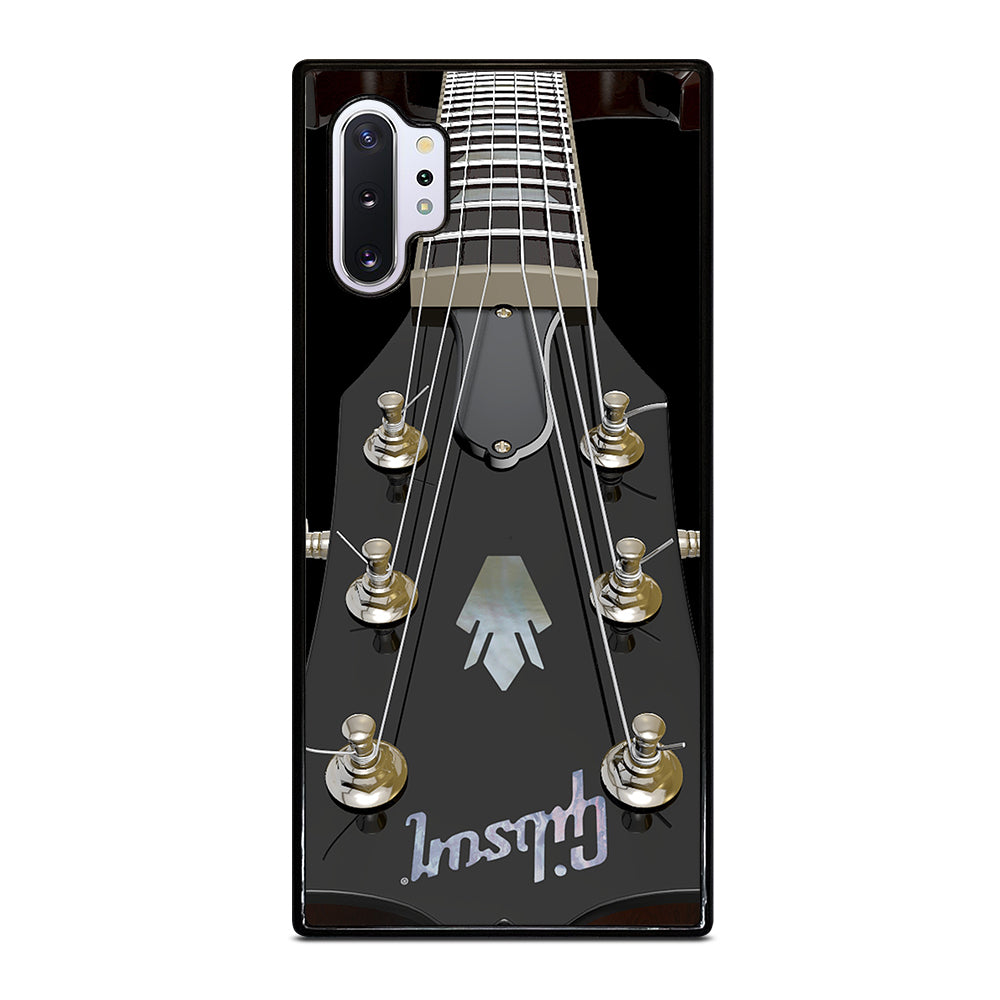 Gibson SG Guitar Samsung Galaxy Note 10 Plus Case