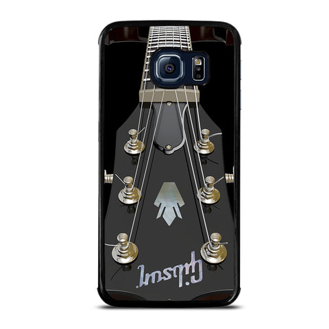 Gibson SG Guitar Samsung Galaxy S6 Edge Case