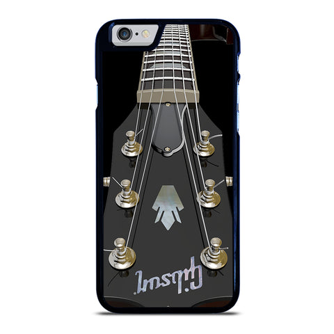 Gibson SG Guitar iPhone 6 / 6S Case