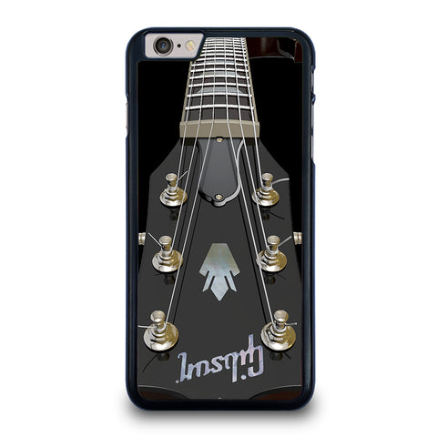 Gibson SG Guitar iPhone 6 Plus / 6S Plus Case