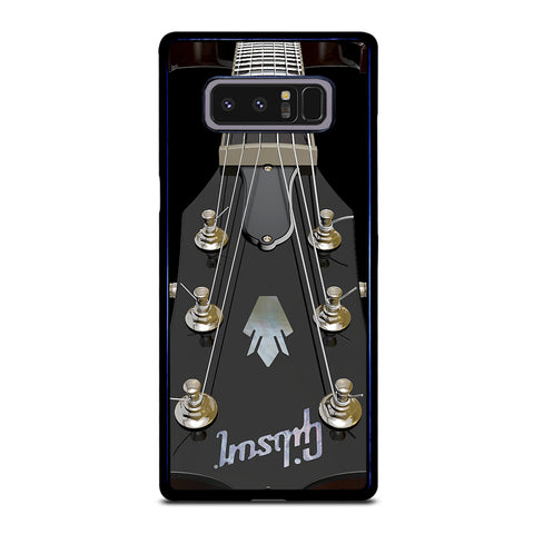 Gibson SG Guitar Samsung Galaxy Note 8 Case