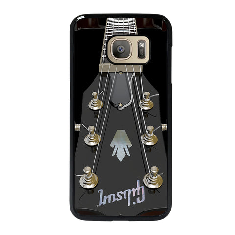 Gibson SG Guitar Samsung Galaxy S7 Case
