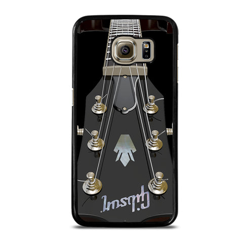 Gibson SG Guitar Samsung Galaxy S6 Case