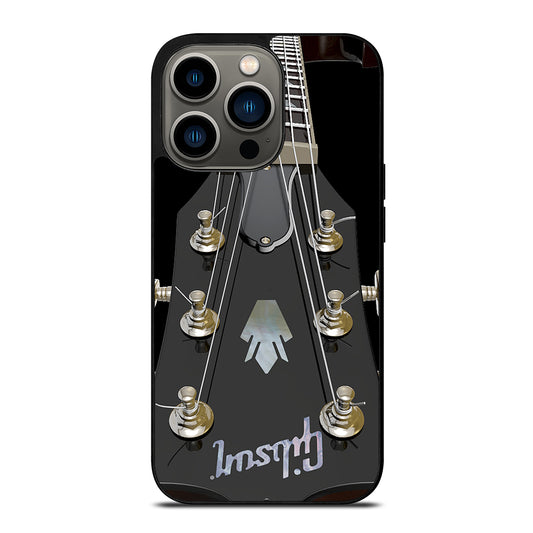 Gibson SG Guitar iPhone 13 Pro Case