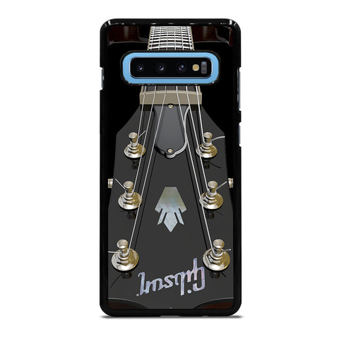 Gibson SG Guitar Samsung Galaxy S10 Plus Case