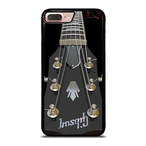 Gibson SG Guitar iPhone 7 Plus / 8 Plus Case