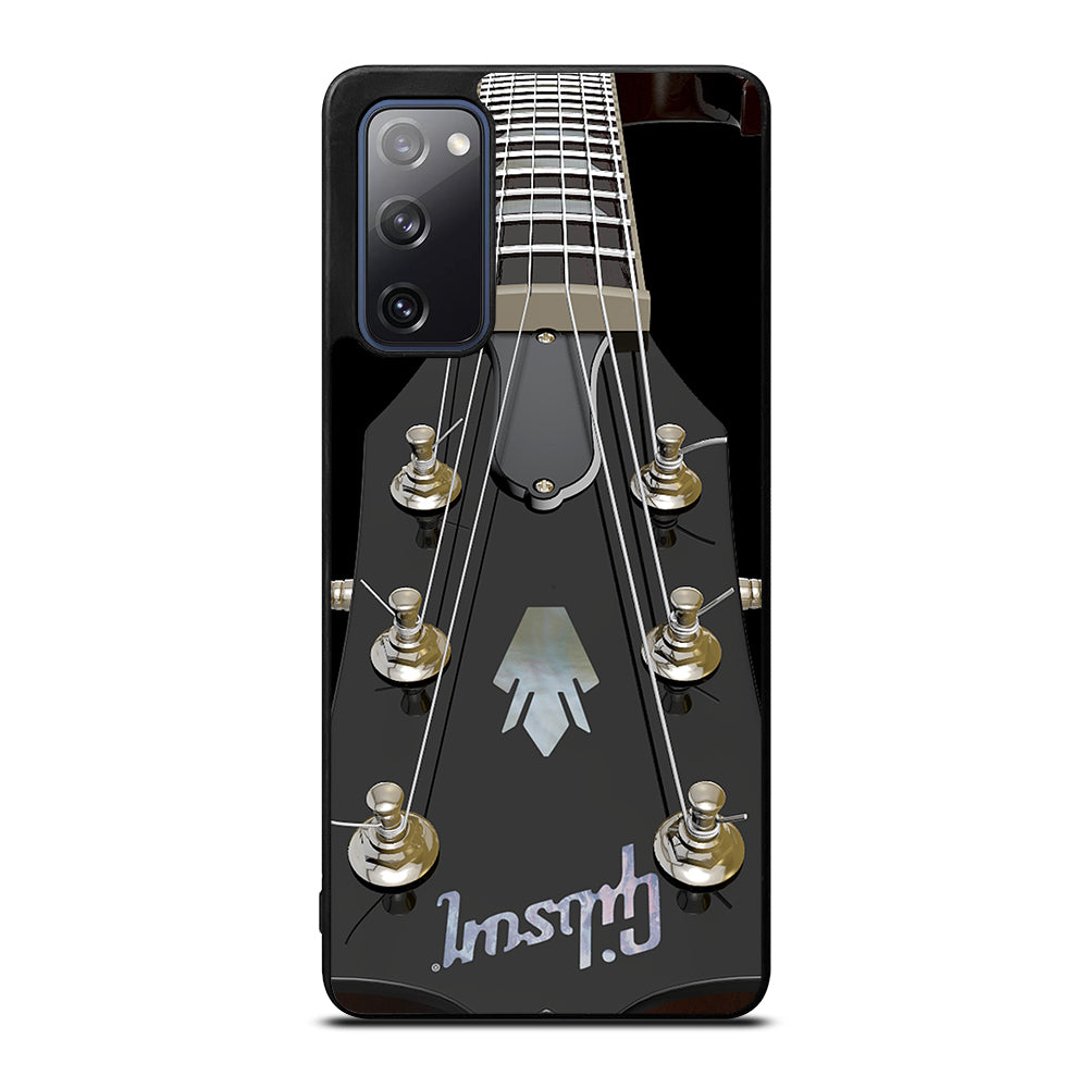 Gibson SG Guitar Samsung Galaxy S20 FE 5G Case