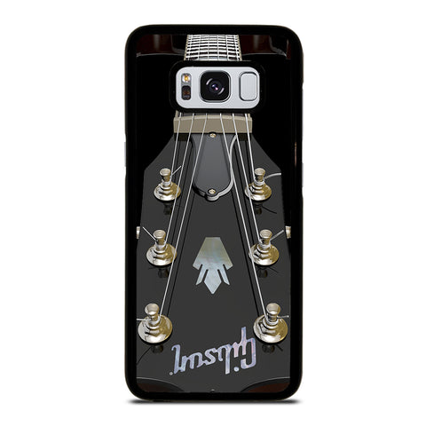Gibson SG Guitar Samsung Galaxy S8 Case