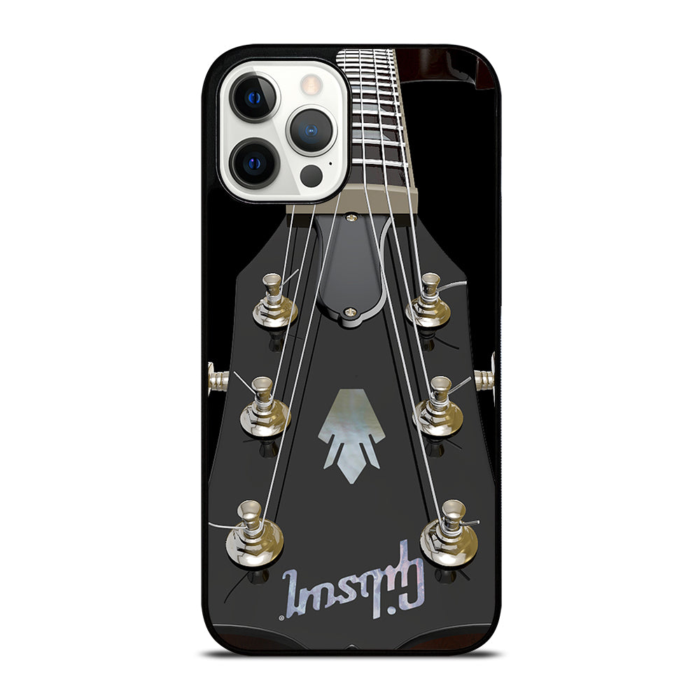 Gibson SG Guitar iPhone 12 Pro Max Case