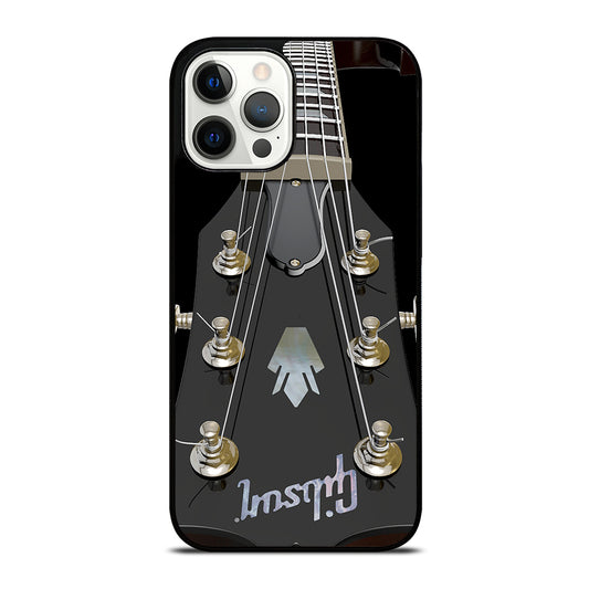 Gibson SG Guitar iPhone 12 Pro Max Case