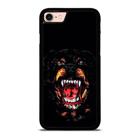 Givenchy Dog Rottweiler iPhone 7 / 8 Case