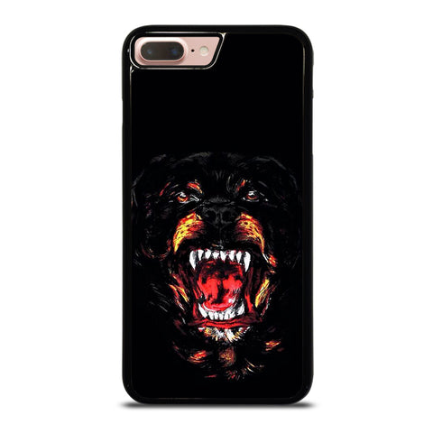 Givenchy Dog Rottweiler iPhone 7 Plus / 8 Plus Case
