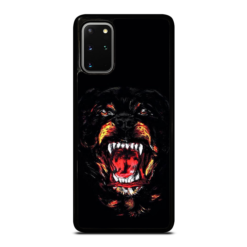 Givenchy Dog Rottweiler Samsung Galaxy S20 Plus / S20 Plus 5G Case