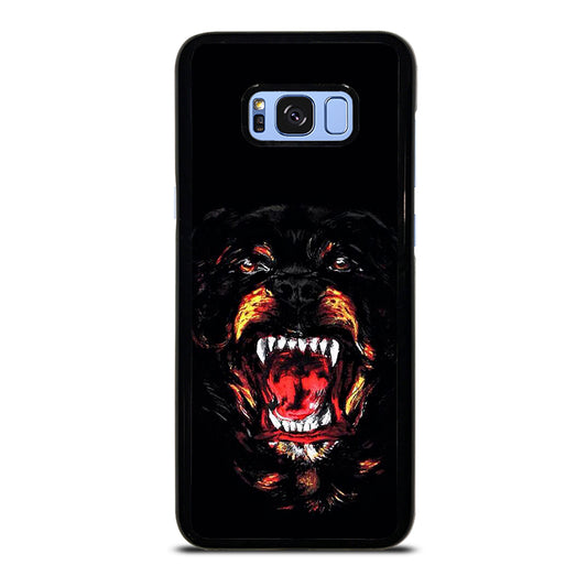 Givenchy Dog Rottweiler Samsung Galaxy S8 Plus Case