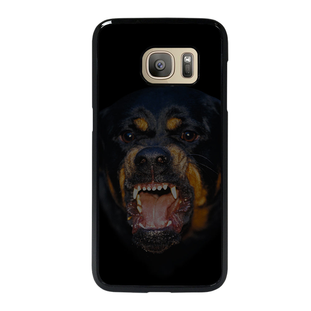 Givenchy Rottweiler Dog Samsung Galaxy S7 Case