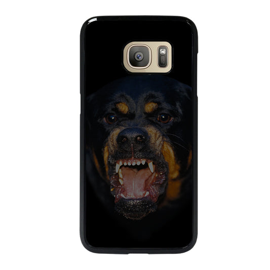 Givenchy Rottweiler Dog Samsung Galaxy S7 Case