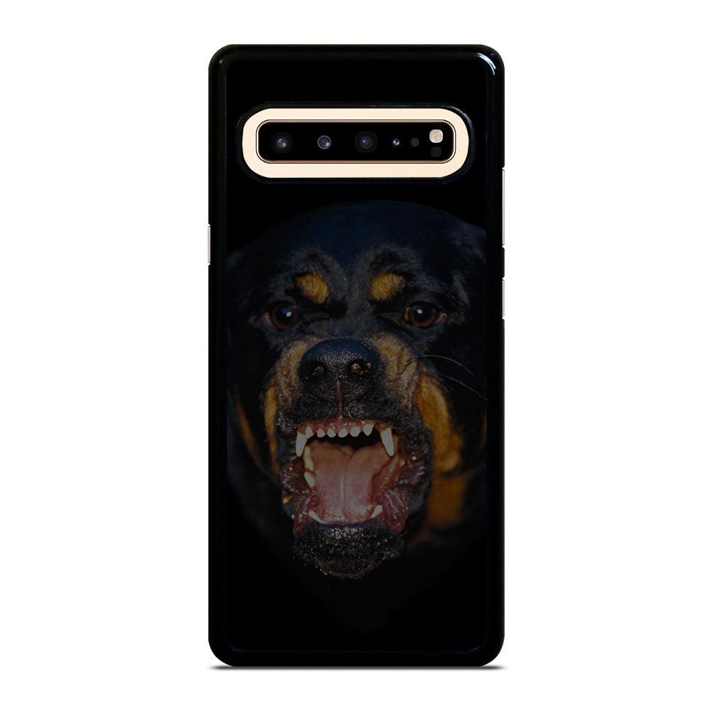 Givenchy Rottweiler Dog Samsung Galaxy S10 5G Case