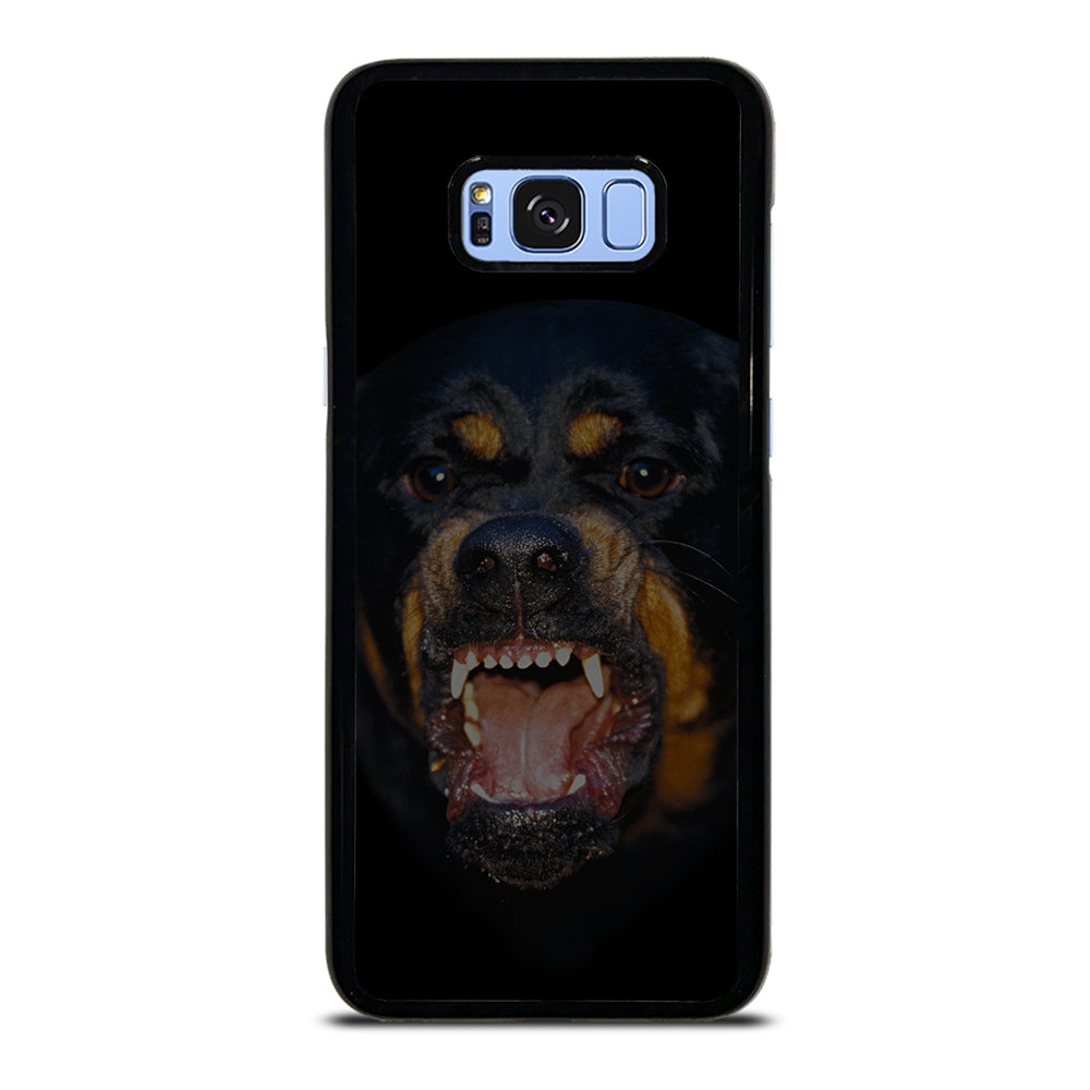 Givenchy Rottweiler Dog Samsung Galaxy S8 Plus Case