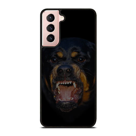 Givenchy Rottweiler Dog Samsung Galaxy S21 5G Case