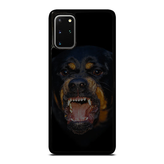 Givenchy Rottweiler Dog Samsung Galaxy S20 Plus / S20 Plus 5G Case