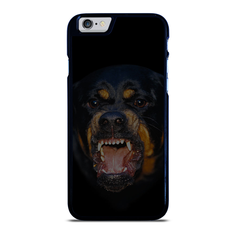 Givenchy Rottweiler Dog iPhone 6 / 6S Case