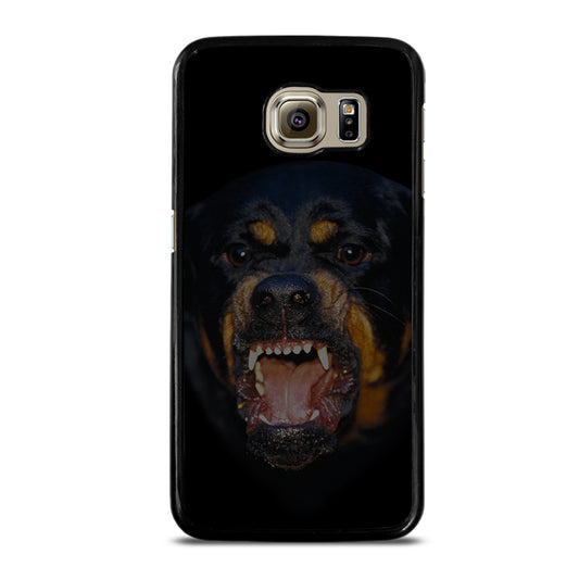 Givenchy Rottweiler Dog Samsung Galaxy S6 Case