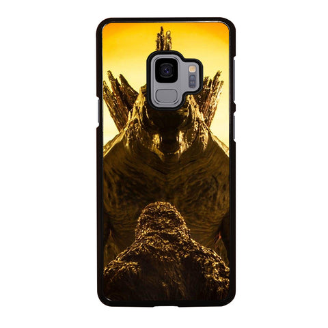 Godzilla And Kong Samsung Galaxy S9 Case
