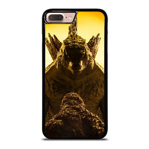 Godzilla And Kong iPhone 7 Plus / 8 Plus Case