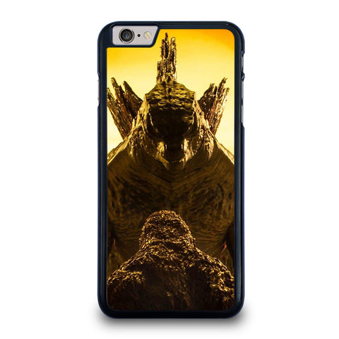 Godzilla And Kong iPhone 6 Plus / 6S Plus Case