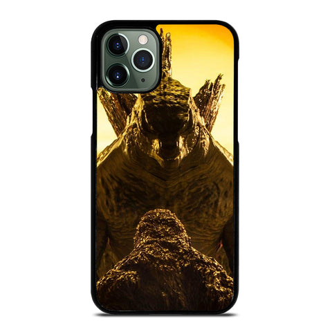 Godzilla And Kong iPhone 11 Pro Max Case