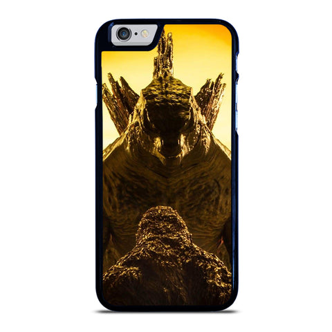 Godzilla And Kong iPhone 6 / 6S Case